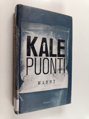 Kale Puonti : Manni