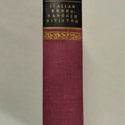 Jacob Burckhardt : Italian renessanssin sivistys - pikkukuva 2