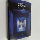 Minette Walters : Pimeä huone - pikkukuva 1