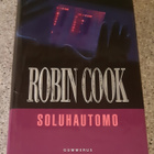 Robin Cook - Soluhautomo - pikkukuva 1