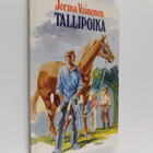 Jorma Vainonen : Tallipoika - pikkukuva 1