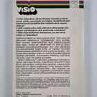 Taisto Orre : Työyhteisön ilmapiiri : tarpeet, arvot, mot... - pikkukuva 2