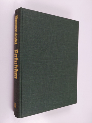 Thor Heyerdahl : Fatuhiva