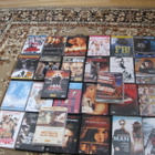DVD ELOKUVIA  27 KPL - pikkukuva 1