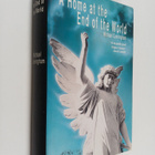 Michael Cunningham : A home at the end of the world - pikkukuva 1