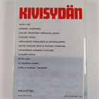 Markku Veijalainen : Kivisydän - pikkukuva 2