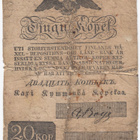 20 kopeekkaa 1832 - pikkukuva 1