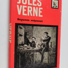 Jules Verne : Begumin miljoonat - pikkukuva 1