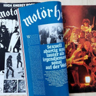 Judas Priest , Iron Maiden , Motörhead , Accept - pikkukuva 3