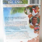 FANTASY ISLAND: THE COMPLETE THIRD SEASON *6DVD *UUSI!* *R1* - pikkukuva 2