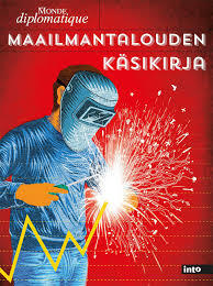 Maailmantalouden käsikirja - LOPPUUNMYYTY