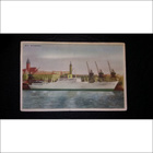 LAIVAKORTTI MS STOCKHOLM (K26-S18) - pikkukuva 1
