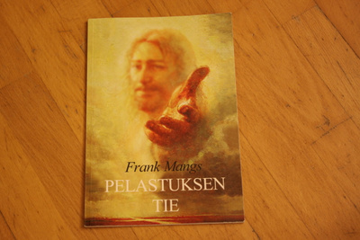 Frank Mangs Pelastuksen tie T1