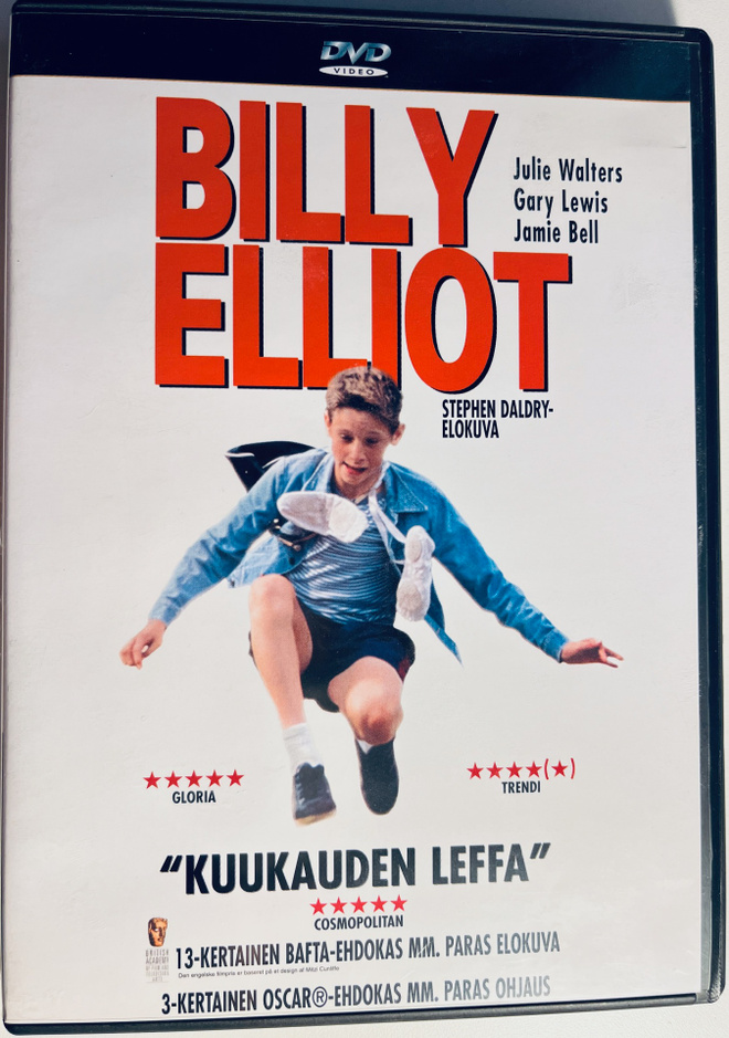 Billy Elliot