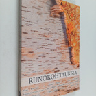 Tommi (toim.) Parkko : Runokohtauksia - pikkukuva 1