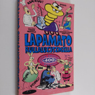 Pirkko-Liisa (toim.) Perttula : Lapamato rullaluistimilla... - pikkukuva 1