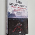 Lilja Sigurdardottir : Jääkylmä aurinko - pikkukuva 1