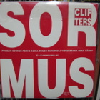 CLIFFERS - SORMUS -91 M-/M- LP - pikkukuva 2