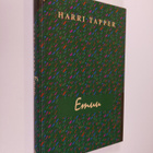 Harri Tapper : Emuu : eeppinen vaellus (signeerattu) - pikkukuva 3
