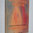 Henri J. M. Nouwen : Jeesuksen nimeen : tutkiskeluja kris... - pikkukuva 1