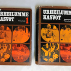 Urheilumme kasvot osat 1 ja 2 - pikkukuva 1