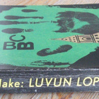 SaPo 55. Nicholas Blake: Luvun loppu. 1. painos. - pikkukuva 3