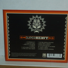Superheavy CD - pikkukuva 2