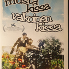 Musta kissa valkoinen kissa DVD - pikkukuva 1