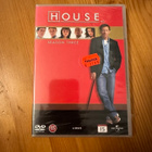 House M.D. Season 3. DVD - pikkukuva 1