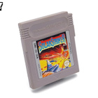 Solar Striker | Nintendo Game Boy (EUR) - pikkukuva 1