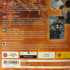 THE ORDER BLU-RAY - pikkukuva 2