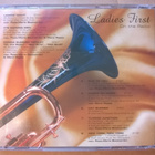 Ladies First Big Band - On The Radio CD - pikkukuva 2