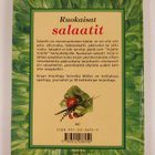 Veronika Muller : Ruokaisat salaatit - pikkukuva 2