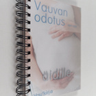 Vauvan odotus 2007-2008 : äidille / isälle - pikkukuva 1