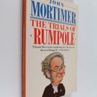 John Mortimer : The trials of Rumpole - pikkukuva 1
