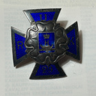 RUK: kurssin 29 (2.1-27.4-1935) kurssiristi hopeaa. - pikkukuva 2