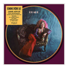 Janis Joplin: Pearl - Picture Disc LP, RSD 2021 (uusi) - pikkukuva 1