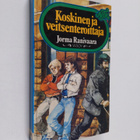 Jorma Ranivaara : Koskinen ja veitsenteroittaja - pikkukuva 1
