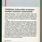 Katarina Eskola, Maaria Linko: Lukijan onni (1.p.) - pikkukuva 2