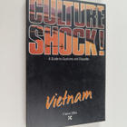 Claire Ellis : Culture Shock! - Vietnam - pikkukuva 1