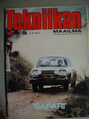 Tekniikan Maailma Nro 9/1973 (16.3)