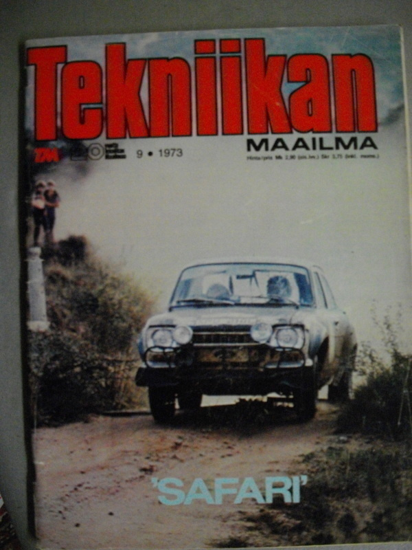 Tekniikan Maailma Nro 9/1973 (16.3)