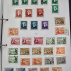 54 kpl Norja Norway Norge 1946-1948 - pikkukuva 1