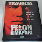 Pelon ilmapiiri (Domestic Disturbance) (2001) - DVD - Suomi - pikkukuva 1