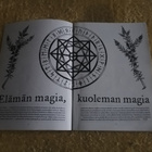 SUDENMARJA ZINE - pikkukuva 3