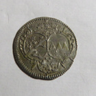 Bamberg 1/24 thaler 1683 MF - pikkukuva 2