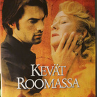KEVÄT ROOMASSA DVD Helen Mirren  - pikkukuva 1