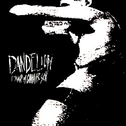 Dandelion - I Think I´m Gonna Be Sick (CD)
