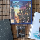 Kingdom Hearts III (3) - Deluxe Edition PS4 - pikkukuva 5