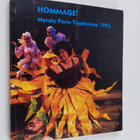 Hommage! Myrsky Porin teatterissa 1993 - pikkukuva 1